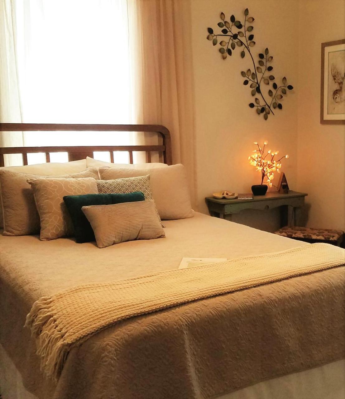 The Carriage House Bed and Breakfast Jefferson Exteriör bild